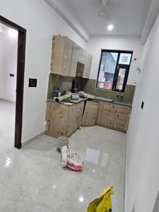 2 BHK Independent Builder Floor