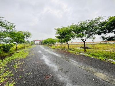 Image of 5500 Sq.ft Residential Plot / Land for sale in Neelbad, Bhopal for Rs. 3850000