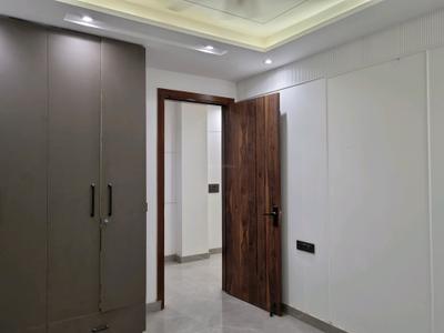 Bedroom Image of 1000 Sq.ft 3 BHK Apartment / Flat for sale in Dream Ultra Luxury, Mahavir Enclave New Delhi for Rs. 9000001