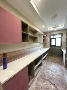Kitchen Image of 2367 Sq.ft 3 BHK Builder Floor for sale in Sector 23 Gurgaon for Rs. 30500000