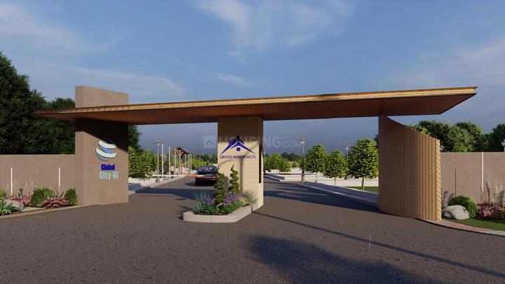 Shankarpally Main Image 1