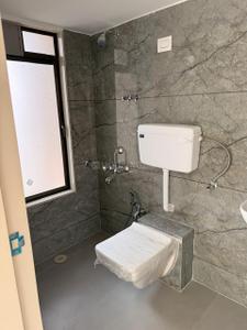 Image of 980 Sq.ft 1.5 BHK Apartment / Flat for sale in Swastik Epitome, Virar East, Virar for Rs. 6700000