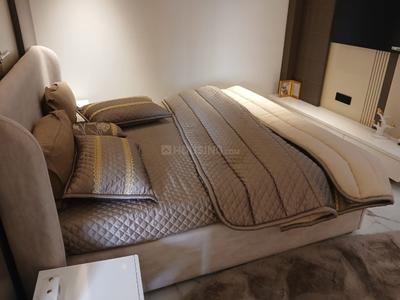 Bedroom Image of 3604 Sq.ft 4.5 BHK Independent House for sale in Chinhat Lucknow for Rs. 21624000