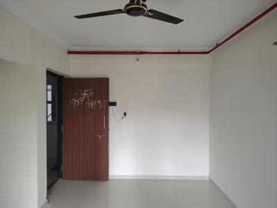 Living Room Image of 467 Sq.ft 1 BHK Apartment / Flat for rent in Ace Enclave, Kasarvadavali Thane for Rs. 16253