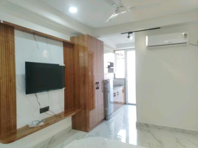 1 RK Independent Builder Floor