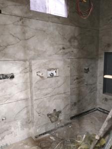 Bedroom Two Image of 1100 Sq.ft 3 BHK Builder Floor for sale in Sector 16 Rohini New Delhi for Rs. 19500000