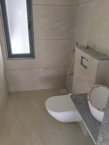 Bedroom Four Image of 2500 Sq.ft 4 BHK Apartment / Flat for rent in Safal Seventy, Iscon Ambli Road Ahmedabad for Rs. 250000