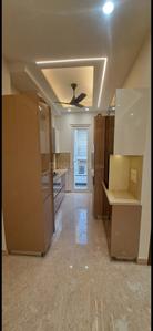 Hall Image of 1125 Sq.ft 3 BHK Builder Floor for sale in Vikaspuri New Delhi for Rs. 21100000
