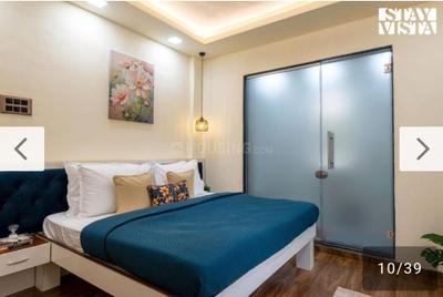 Bedroom Image of 2200 Sq.ft 4 BHK Villa for sale in Karjat Thane for Rs. 16500000