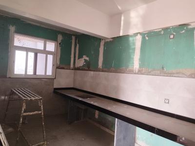 Kitchen Image of 1515 Sq.ft 3 BHK Apartment / Flat for sale in Kundan Eternia Phase I, Ghorpadi Pune for Rs. 15200000