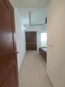 Kitchen Image of 950 Sq.ft 2 BHK Apartment / Flat for sale in City Grace, Bamheta Village Ghaziabad for Rs. 7800000