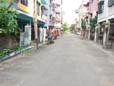 Image of 1800 Sq.ft Residential Plot / Land for sale in Mukundapur, Kolkata for Rs. 7500000