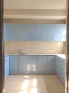 Kitchen Image of 1710 Sq.ft 3 BHK Apartment / Flat for sale in BPTP Princess Park, Sector 86 Faridabad for Rs. 12000000