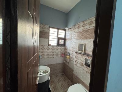 Image of 1250 Sq.ft 2 BHK Builder Floor for rent in Gmada Aerocity, Mohali for Rs. 30000