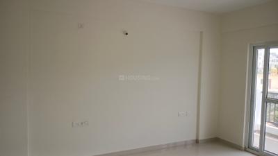 Bedroom Image of 1670 Sq.ft 3 BHK Apartment / Flat for sale in Samsiddhi Springs, Whitefield Bengaluru for Rs. 18370000