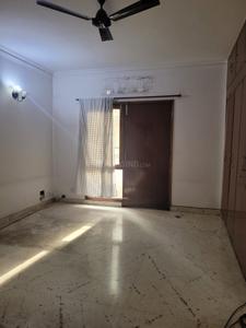 Hall Image of 2500 Sq.ft 4 BHK Builder Floor for sale in Vasant Vihar New Delhi for Rs. 110000000