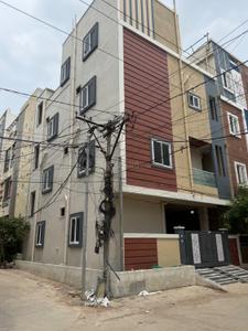 Image of 3100 Sq.ft 6 BHK Independent House for sale in Uppal, Hyderabad for Rs. 14800000