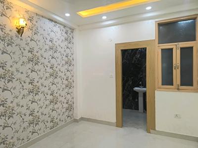 Bedroom Image of 900 Sq.ft 2 BHK Builder Floor for sale in Indirapuram Ghaziabad for Rs. 6300000