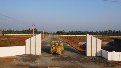 Image of 100 Sq.ft Residential Plot / Land for sale in Gajapatinagaram, Vizianagaram for Rs. 500000