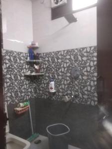 Bedroom Two Image of 900 Sq.ft 2 BHK Builder Floor for sale in Lajpat Nagar New Delhi for Rs. 12500000
