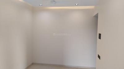 Bedroom Image of 725 Sq.ft 1 BHK Apartment / Flat for sale in Ulwe Navi Mumbai for Rs. 7700000