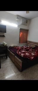 Bedroom Image of 1351 Sq.ft 4 BHK Apartment / Flat for sale in Janakpuri New Delhi for Rs. 22500000