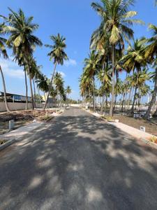 Image of 1146 Sq.ft Residential Plot / Land for sale in Senganmal, Chennai for Rs. 6188000