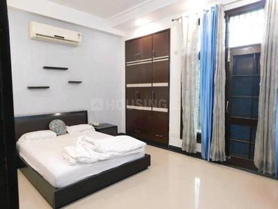 Bedroom Image of 1500 Sq.ft 2 BHK Independent House for sale in Sector 12 Noida for Rs. 32500000