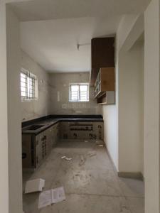 Kitchen Image of 1300 Sq.ft 2 BHK Apartment / Flat for rent in Koramangala Bengaluru for Rs. 70000