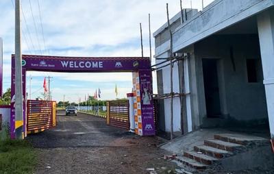 Image of 1200 Sq.ft Residential Plot / Land for sale in Thiruvallur, Chennai for Rs. 2700000