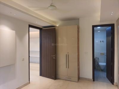 Bedroom Image of 2400 Sq.ft 4 BHK Builder Floor for sale in DLF Phase 4 Gurgaon for Rs. 45000000