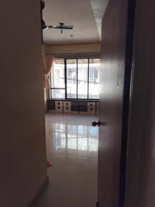 Hall Image of 1250 Sq.ft 3 BHK Apartment / Flat for sale in Dombivli East Thane for Rs. 8600000