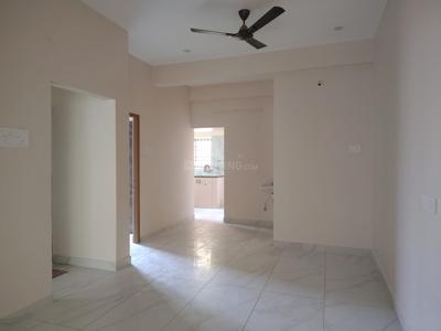 Living Room Image of 1250 Sq.ft 3 BHK Apartment / Flat for rent in Kolathur Chennai for Rs. 35000