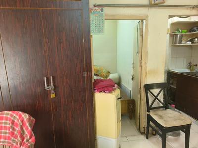Image of 350 Sq.ft 1 BHK Apartment / Flat for sale in Auto Nagar, Hyderabad for Rs. 1400000