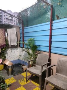 Drying Area Image of 1500 Sq.ft 3 BHK Independent House for sale in Ghorpadi Pune for Rs. 9000000