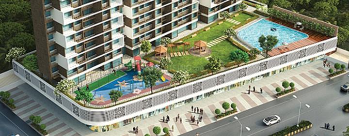 Sai Proviso Icon Greater Kharghar Roadpali Main Image 1