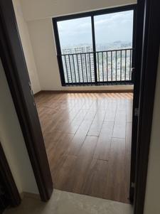 Bedroom Image of 1800 Sq.ft 3 BHK Apartment / Flat for sale in Duville Riverdale Grand, Kharadi Pune for Rs. 25000000