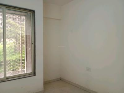 Bedroom Image of 1210 Sq.ft 3 BHK Apartment / Flat for sale in Patel Nakshatra Residency, Ambernath West Ambernath for Rs. 5800000