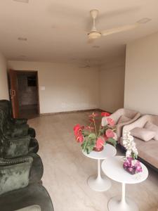 Hall Image of 980 Sq.ft 2 BHK Apartment / Flat for sale in Satra Rehana Heights, Santacruz West Mumbai for Rs. 42500000