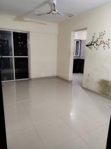 Hall Image of 700 Sq.ft 1 BHK Apartment / Flat for sale in Wagholi Pune for Rs. 3500000