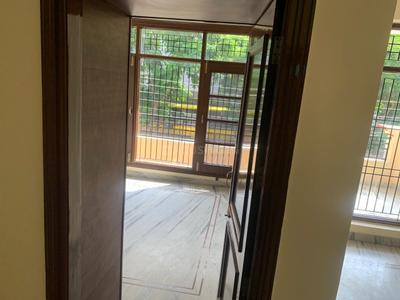 Balcony Image of 1235 Sq.ft 3 BHK Builder Floor for rent in Sector 78 Mohali for Rs. 26000