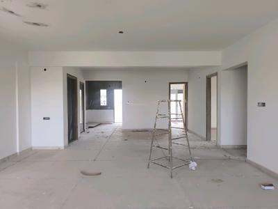 Living Room Image of 2150 Sq.ft 3 BHK Apartment / Flat for sale in Dhriti Elite, Talaghattapura Bengaluru for Rs. 21075210