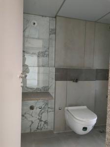 Bedroom Two Image of 1000 Sq.ft 2 BHK Apartment / Flat for sale in Gurukrupa Marina Enclave Wing J K L Phase I, Malad West Mumbai for Rs. 19000000