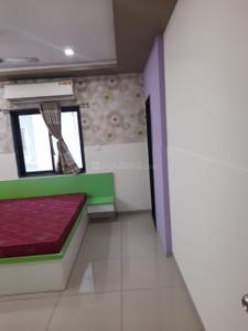 Bedroom Image of 1700 Sq.ft 3 BHK Apartment / Flat for sale in Shree Jay Ambe Real Estate Shree Jay Ambe Shukan-5, Sama Savli Vadodara for Rs. 6000000
