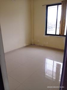 Bedroom Image of 590 Sq.ft 1 BHK Apartment / Flat for sale in Raj Ratan Chetan Park, Ulhasnagar Thane for Rs. 2300000