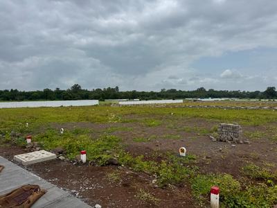 Vadner Dumala Plot View 2