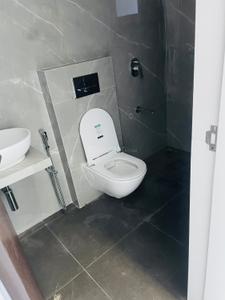 Image of 1050 Sq.ft 2 BHK Apartment / Flat for sale in Satyam Alliaance Icon, Ghansoli, Navi Mumbai for Rs. 21700000