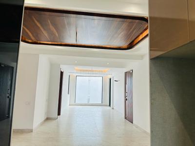 Hall Image of 1710 Sq.ft 3 BHK Apartment / Flat for sale in Hazel Wood, Nabha Zirakpur for Rs. 9690000
