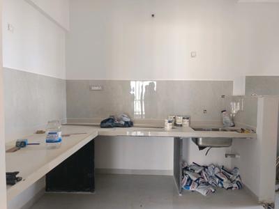 Kitchen Image of 1337 Sq.ft 3 BHK Apartment / Flat for sale in Aaiji Crystal, Tingre Nagar Pune for Rs. 17000000