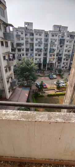 DSK Vishwa Main Image 1